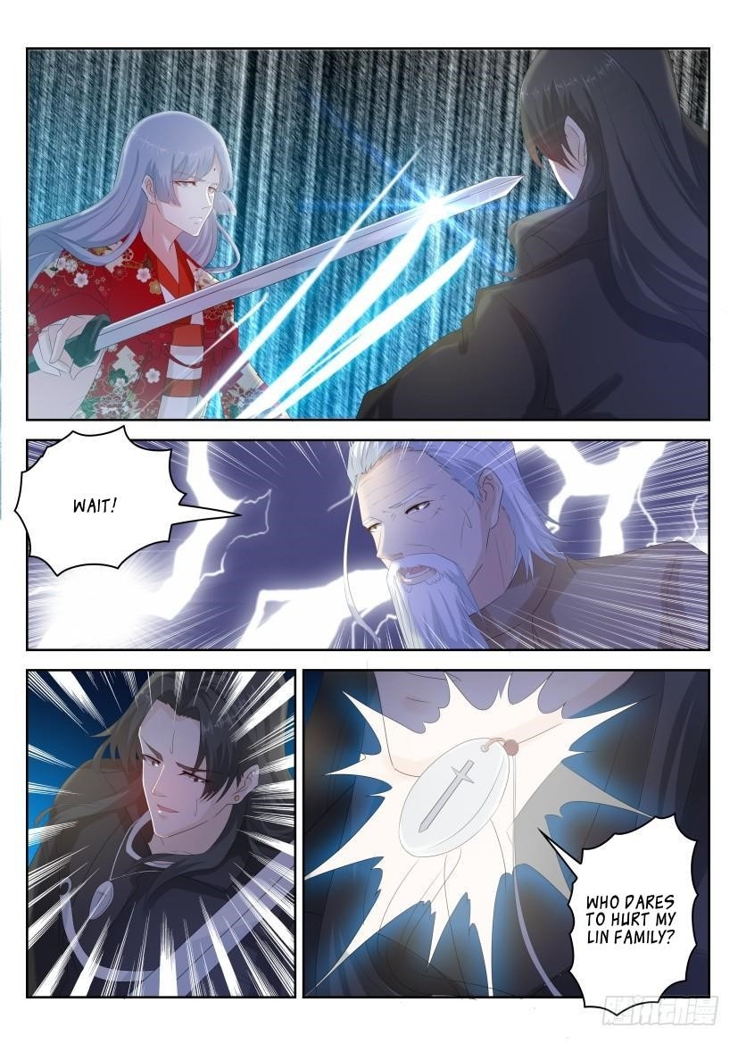Rebirth Of The Urban Immortal Cultivator Chapter 260 - Page 12 in English