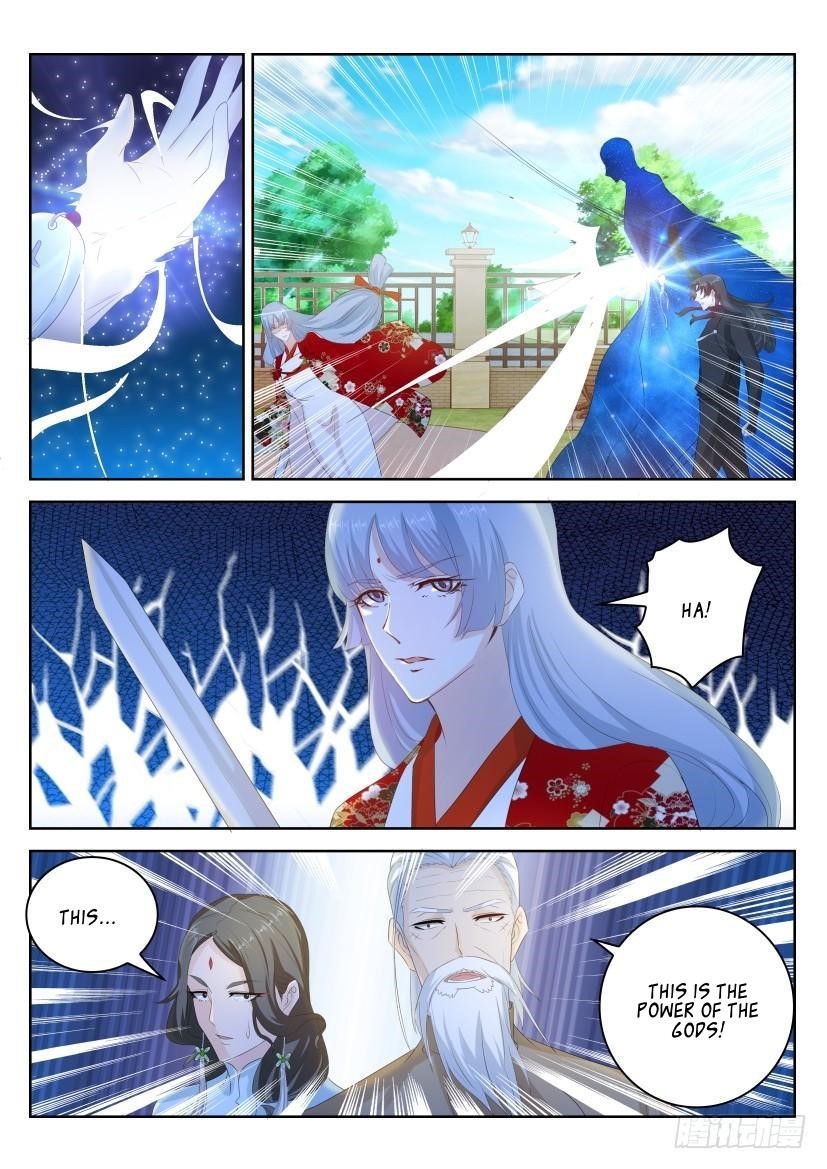 Rebirth Of The Urban Immortal Cultivator Chapter 260 - Page 13 in English