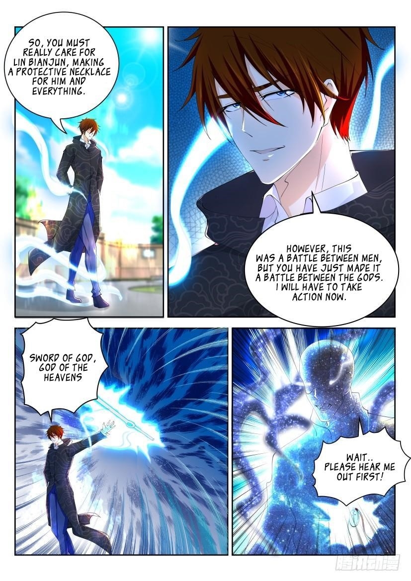 Rebirth Of The Urban Immortal Cultivator Chapter 260 - Page 15 in English