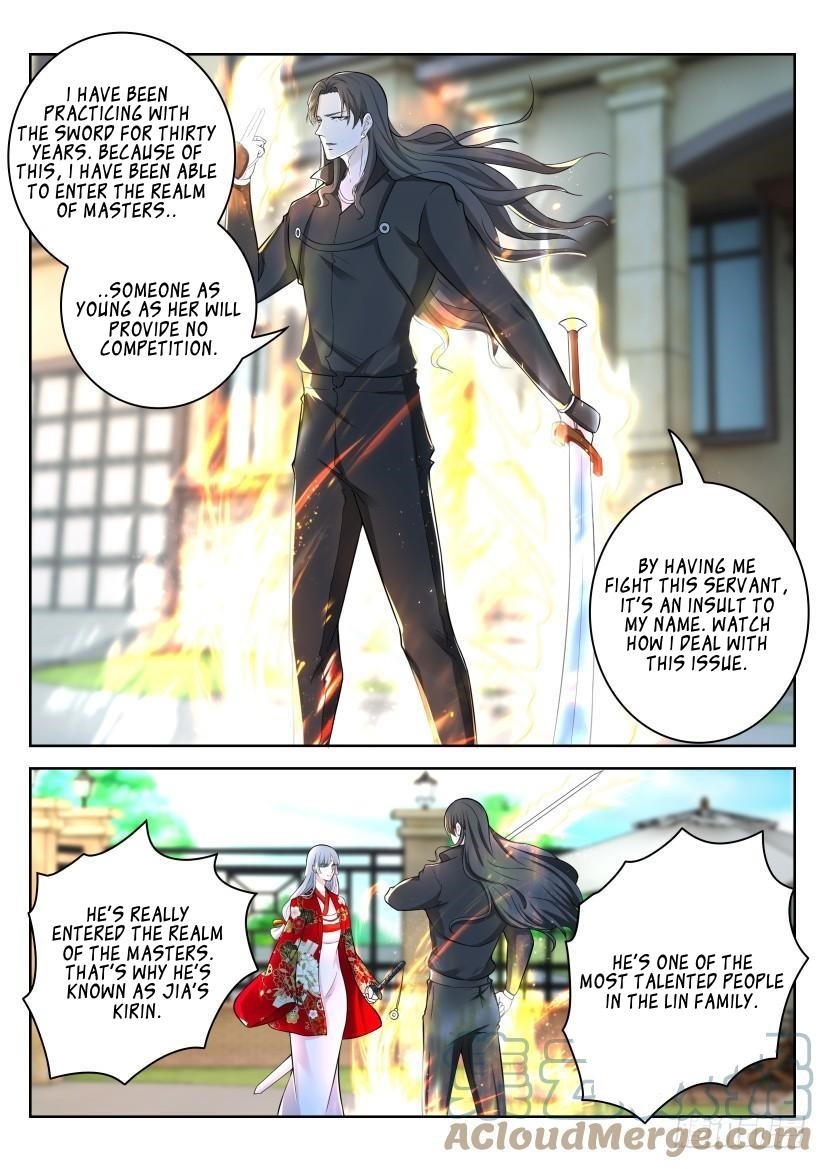 Rebirth Of The Urban Immortal Cultivator Chapter 260 - Page 6 in English
