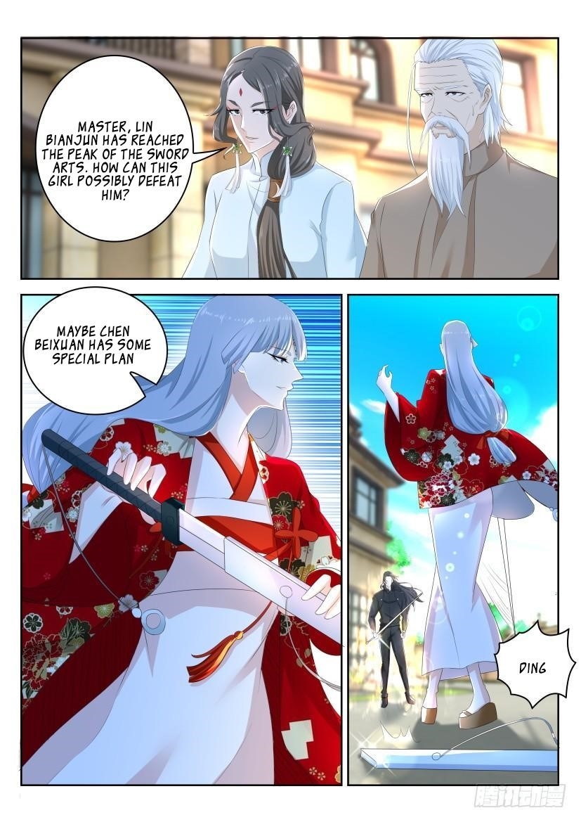 Rebirth Of The Urban Immortal Cultivator Chapter 260 - Page 7 in English