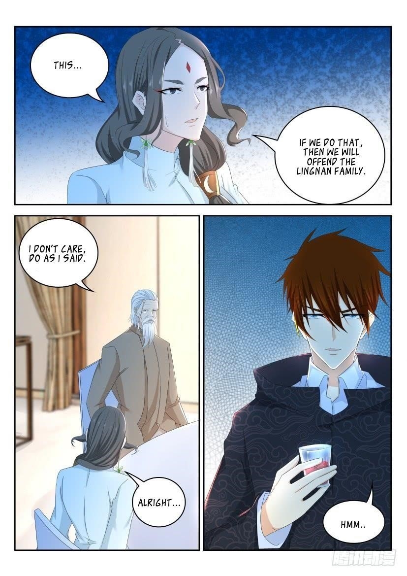 Rebirth Of The Urban Immortal Cultivator Chapter 261 - Page 7 in English