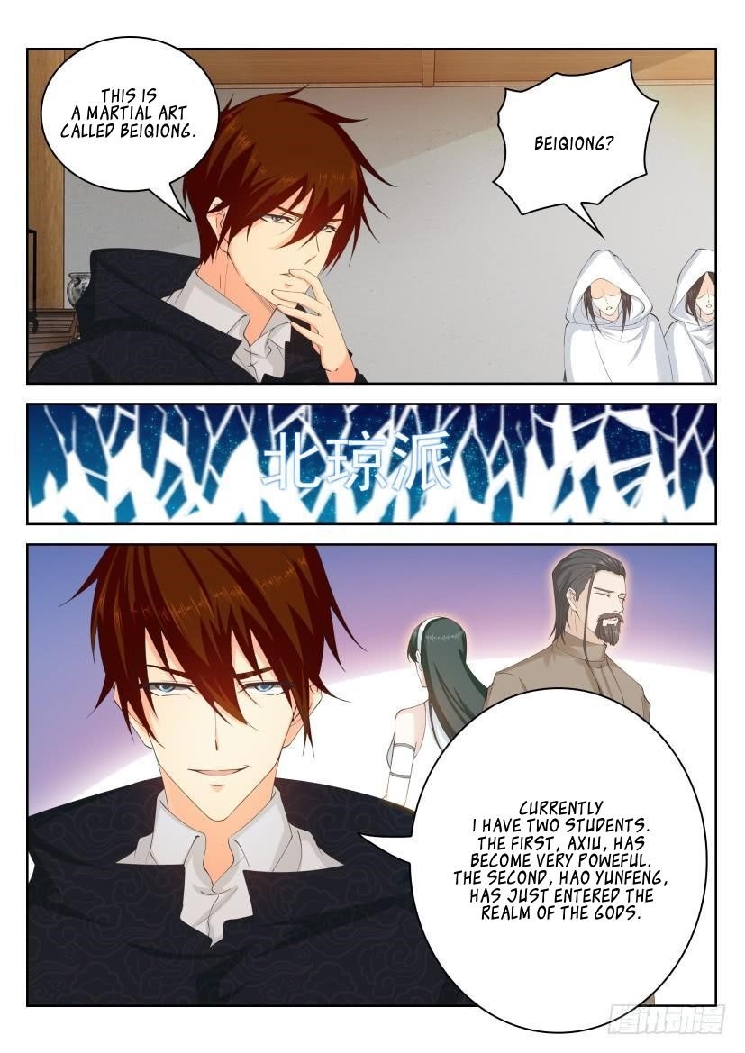 Rebirth Of The Urban Immortal Cultivator Chapter 263 - Page 15 in English