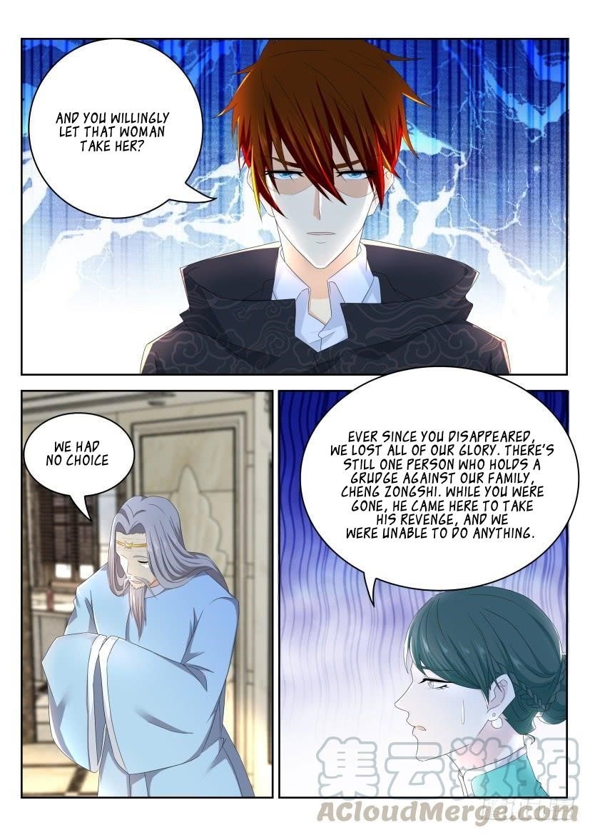 Rebirth Of The Urban Immortal Cultivator Chapter 263 - Page 5 in English