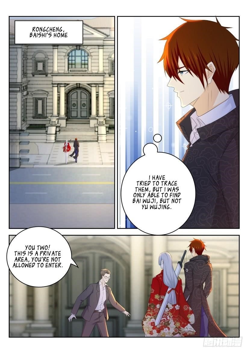 Rebirth Of The Urban Immortal Cultivator Chapter 264 - Page 7 in English