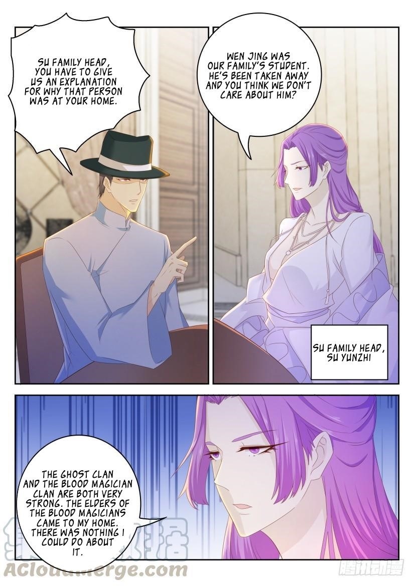 Rebirth Of The Urban Immortal Cultivator Chapter 264 - Page 9 in English