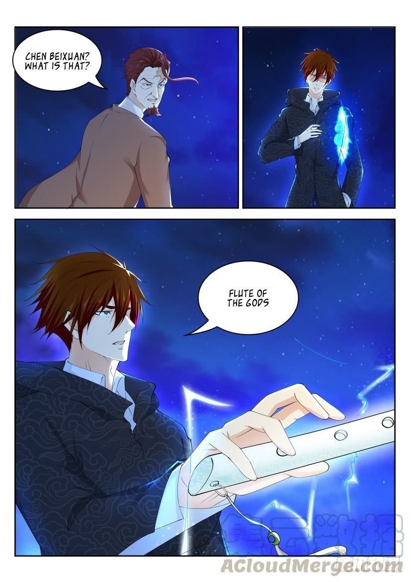 Rebirth Of The Urban Immortal Cultivator Chapter 265 - Page 13 in English