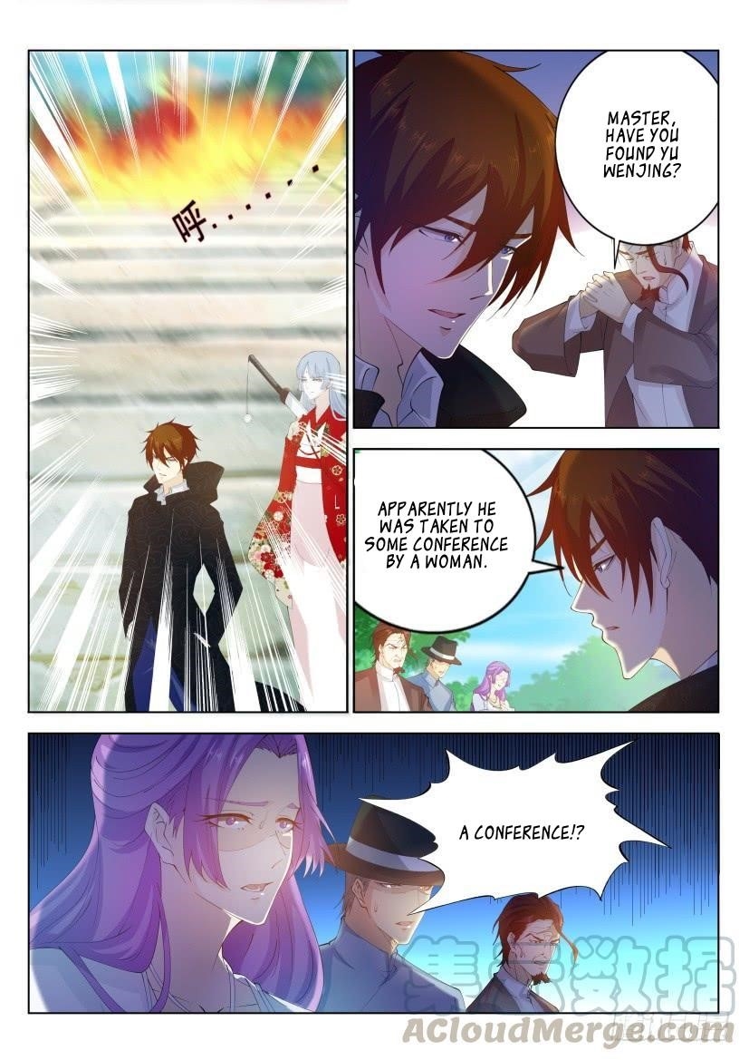 Rebirth Of The Urban Immortal Cultivator Chapter 266 - Page 9 in English