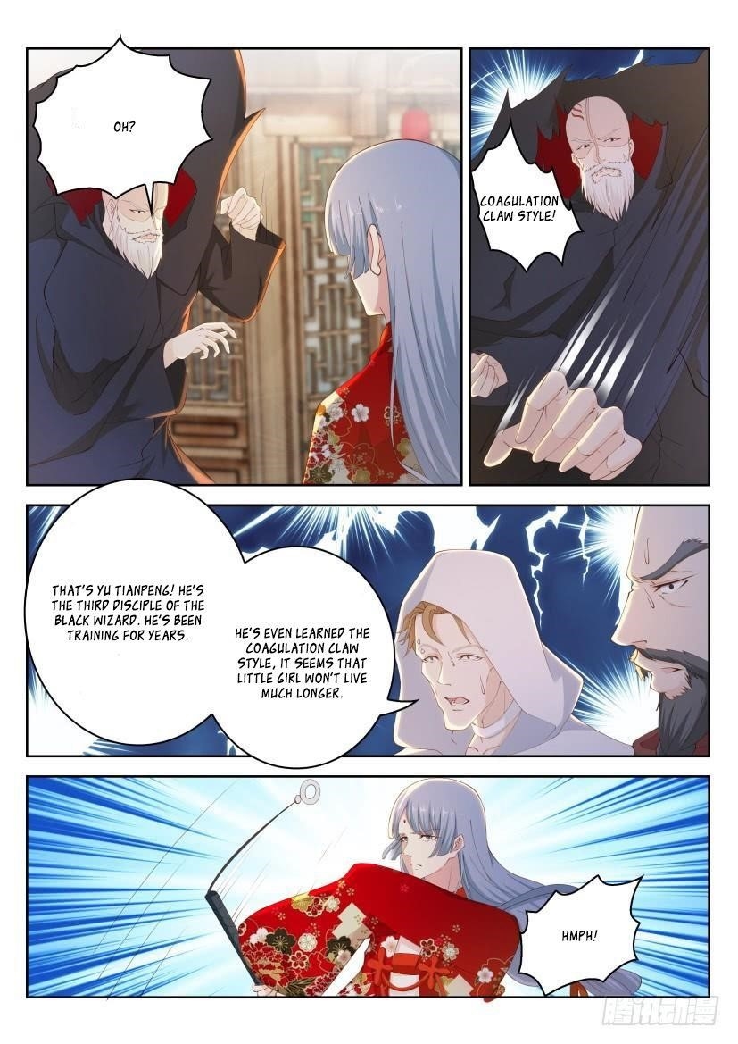 Rebirth Of The Urban Immortal Cultivator Chapter 267 - Page 6 in English