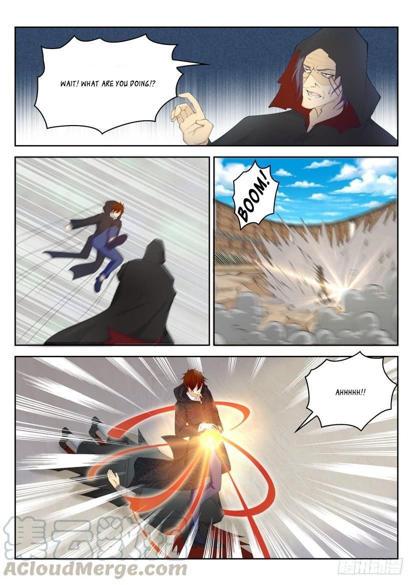 Rebirth Of The Urban Immortal Cultivator Chapter 268 - Page 13 in English