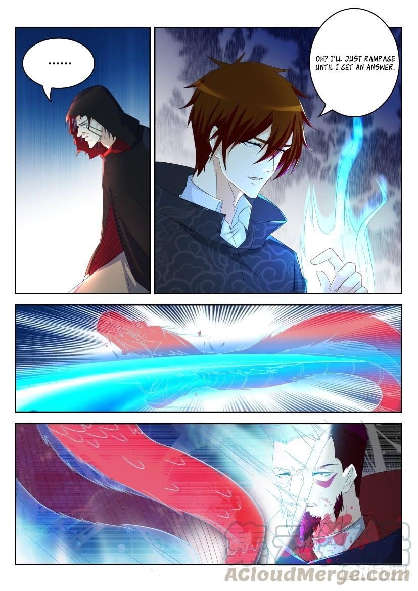 Rebirth Of The Urban Immortal Cultivator Chapter 268 - Page 3 in English