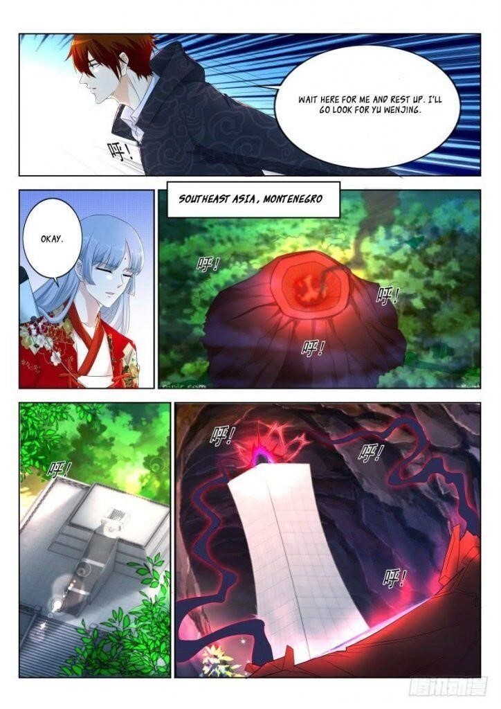 Rebirth Of The Urban Immortal Cultivator Chapter 269 - Page 12 in English