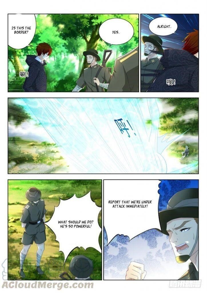 Rebirth Of The Urban Immortal Cultivator Chapter 269 - Page 15 in English