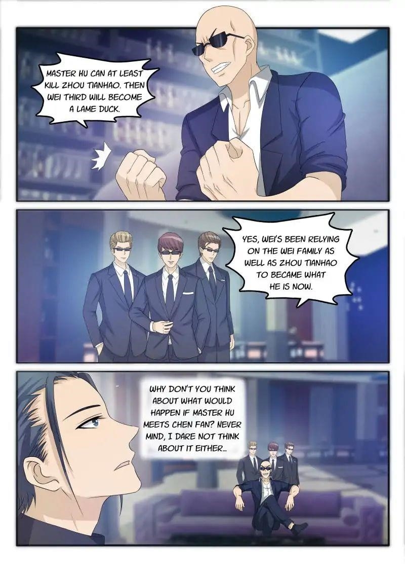 Rebirth Of The Urban Immortal Cultivator Chapter 27 - Page 10 in English
