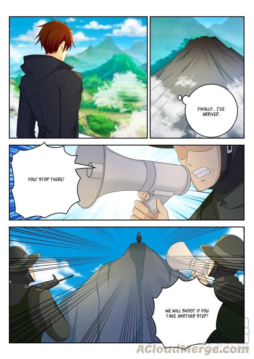 Rebirth Of The Urban Immortal Cultivator Chapter 270 - Page 15 in English