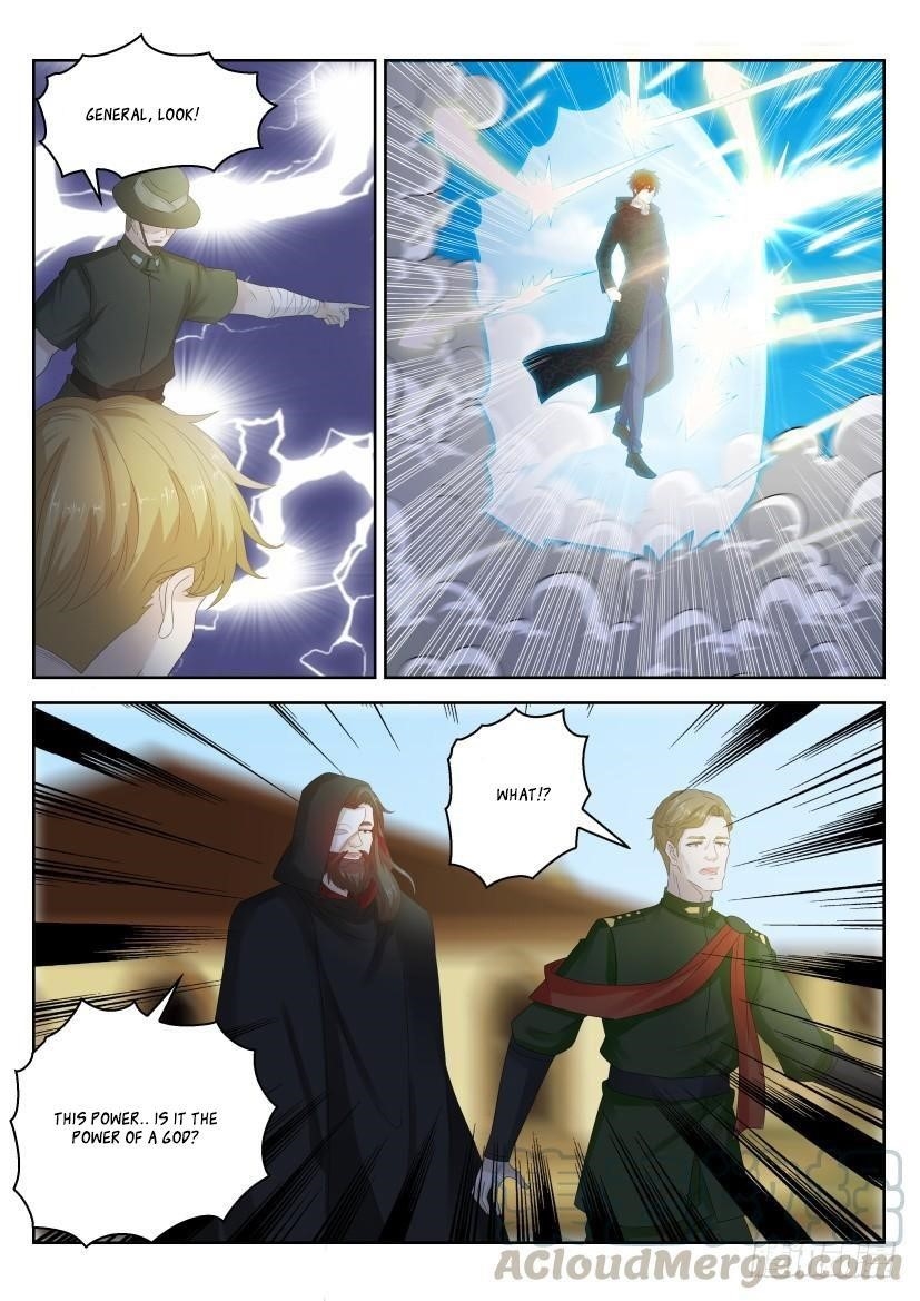 Rebirth Of The Urban Immortal Cultivator Chapter 270 - Page 5 in English