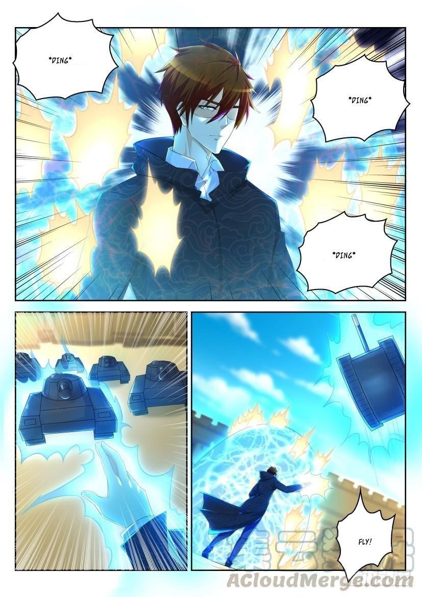 Rebirth Of The Urban Immortal Cultivator Chapter 270 - Page 7 in English