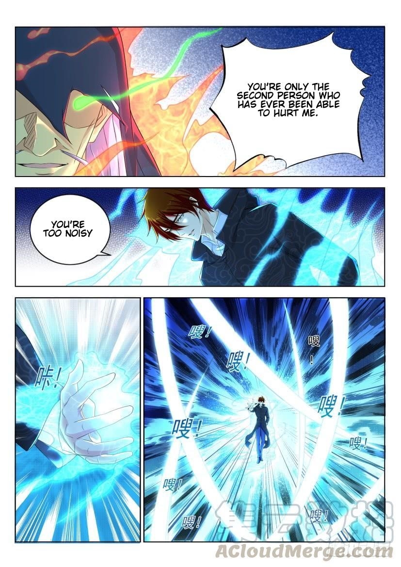 Rebirth Of The Urban Immortal Cultivator Chapter 271 - Page 15 in English