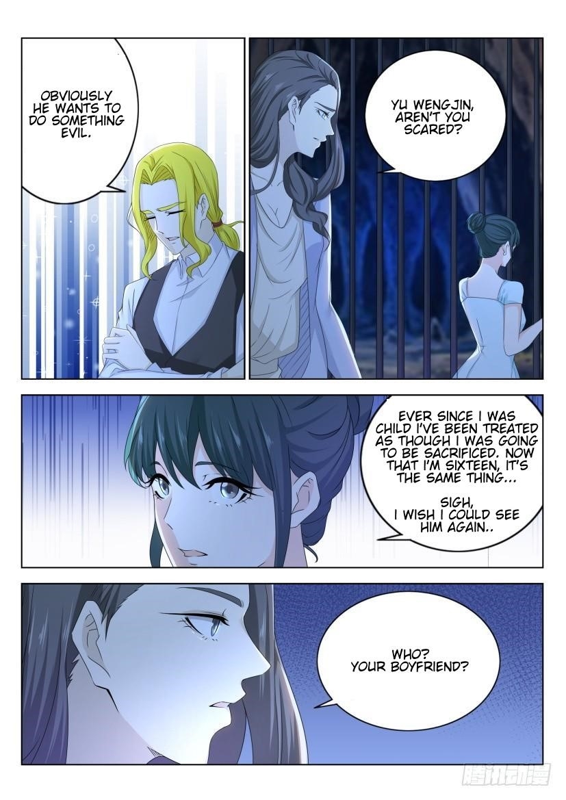 Rebirth Of The Urban Immortal Cultivator Chapter 271 - Page 4 in English