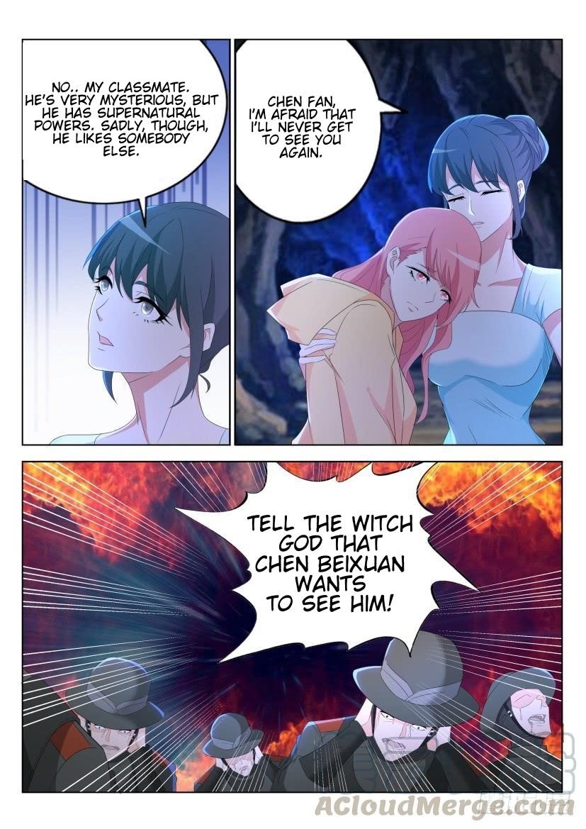 Rebirth Of The Urban Immortal Cultivator Chapter 271 - Page 5 in English