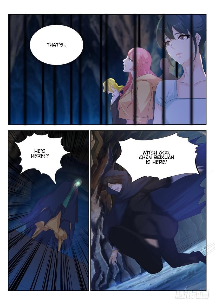 Rebirth Of The Urban Immortal Cultivator Chapter 271 - Page 6 in English