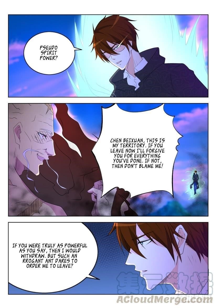 Rebirth Of The Urban Immortal Cultivator Chapter 272 - Page 13 in English