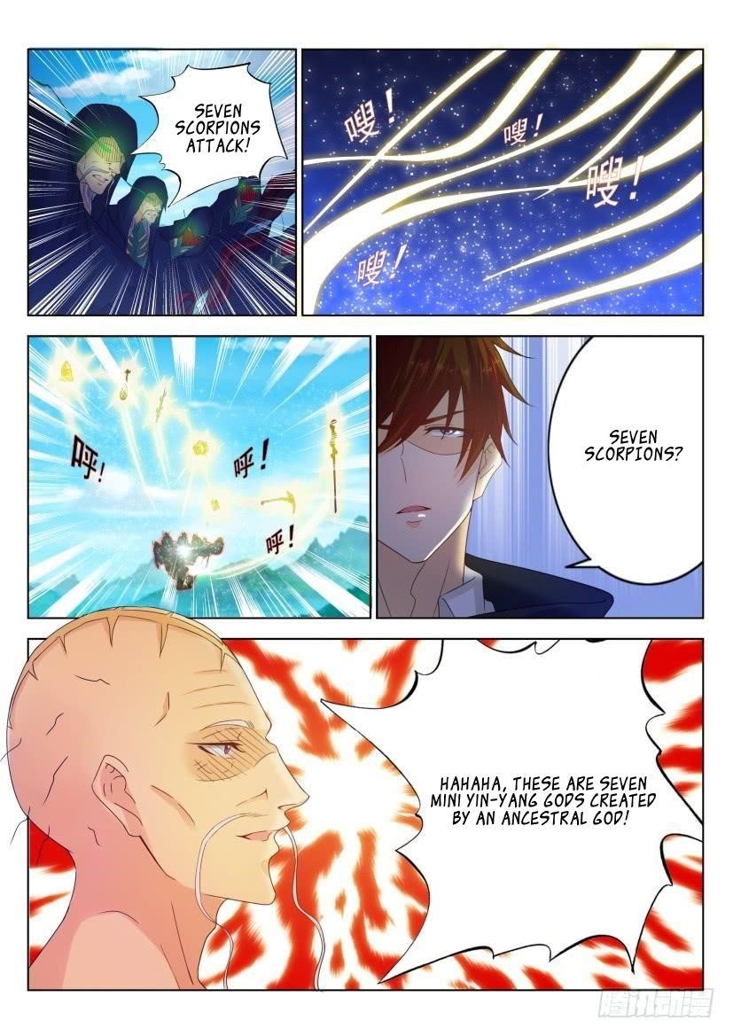 Rebirth Of The Urban Immortal Cultivator Chapter 272 - Page 14 in English