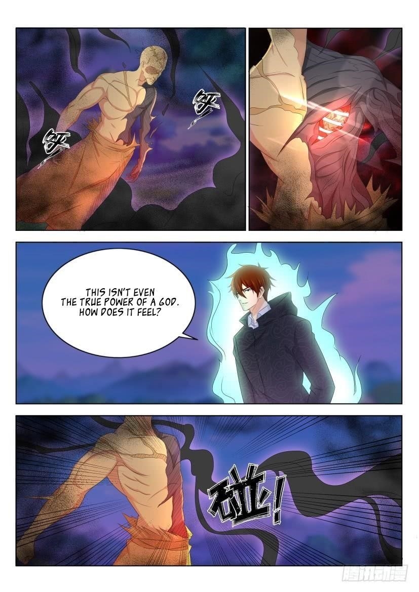 Rebirth Of The Urban Immortal Cultivator Chapter 272 - Page 6 in English