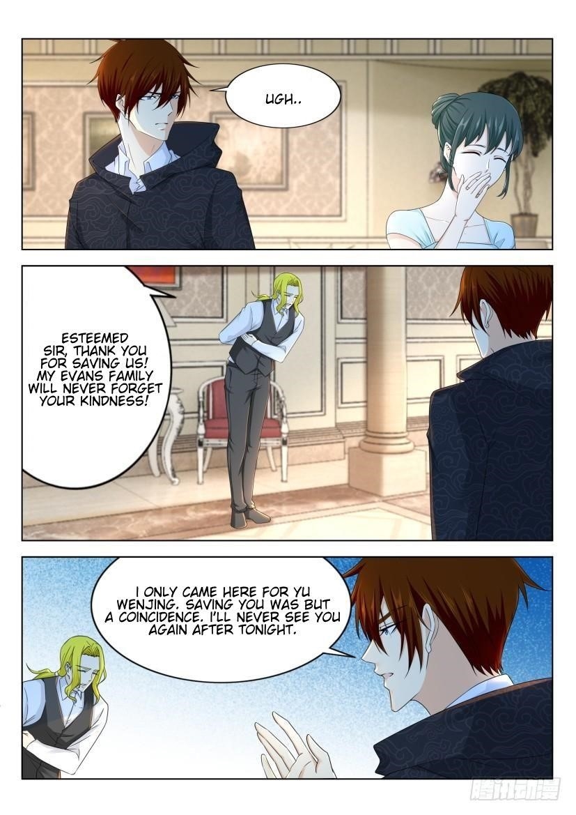 Rebirth Of The Urban Immortal Cultivator Chapter 273 - Page 14 in English