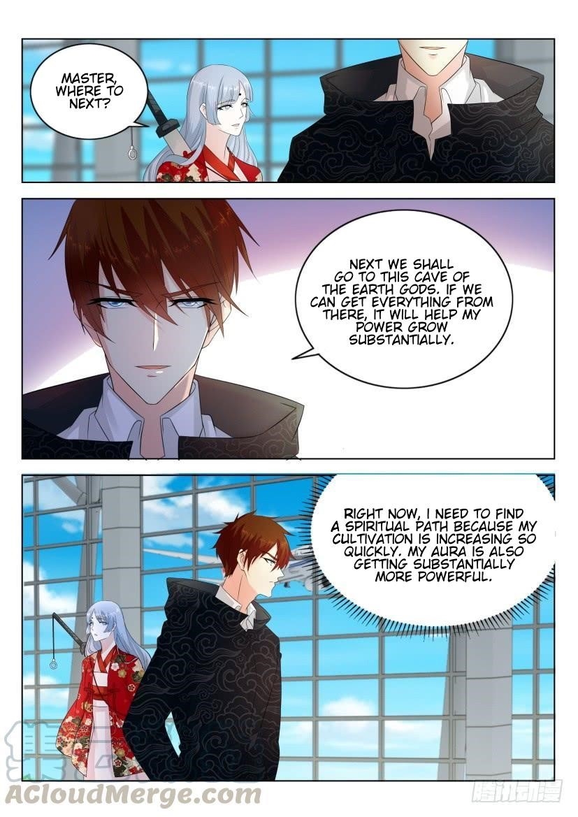 Rebirth Of The Urban Immortal Cultivator Chapter 274 - Page 13 in English