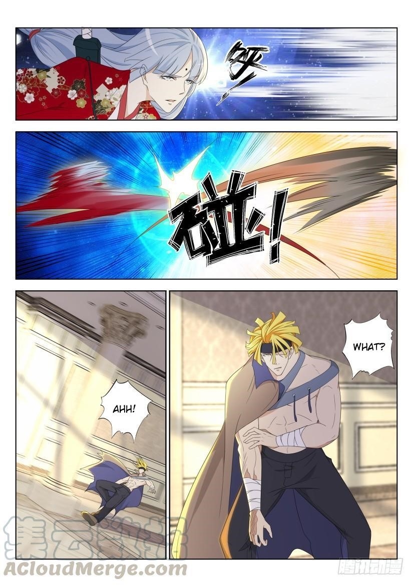Rebirth Of The Urban Immortal Cultivator Chapter 275 - Page 13 in English