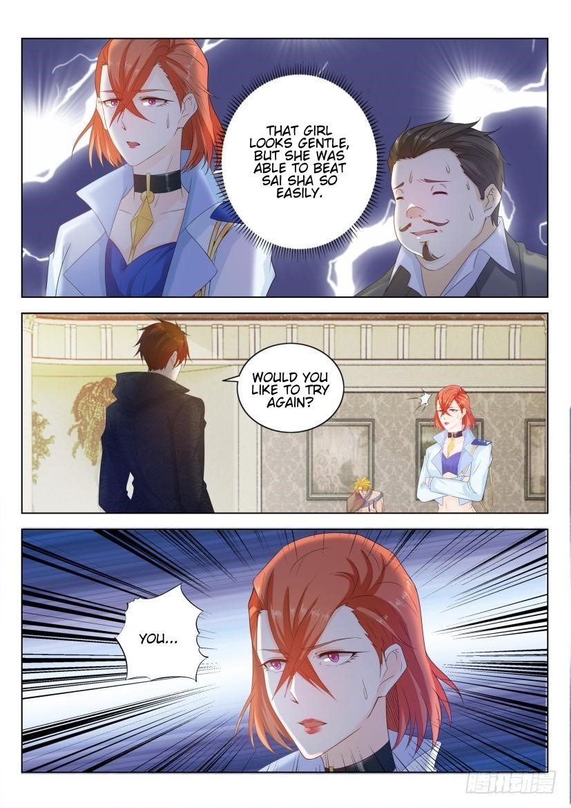 Rebirth Of The Urban Immortal Cultivator Chapter 275 - Page 14 in English