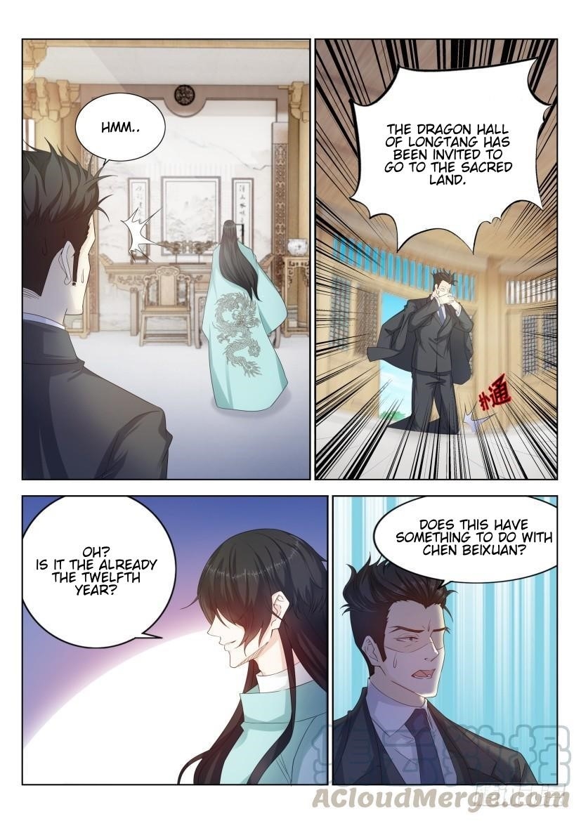 Rebirth Of The Urban Immortal Cultivator Chapter 275 - Page 3 in English