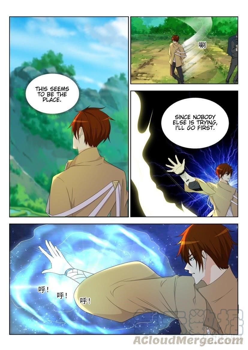 Rebirth Of The Urban Immortal Cultivator Chapter 276 - Page 13 in English