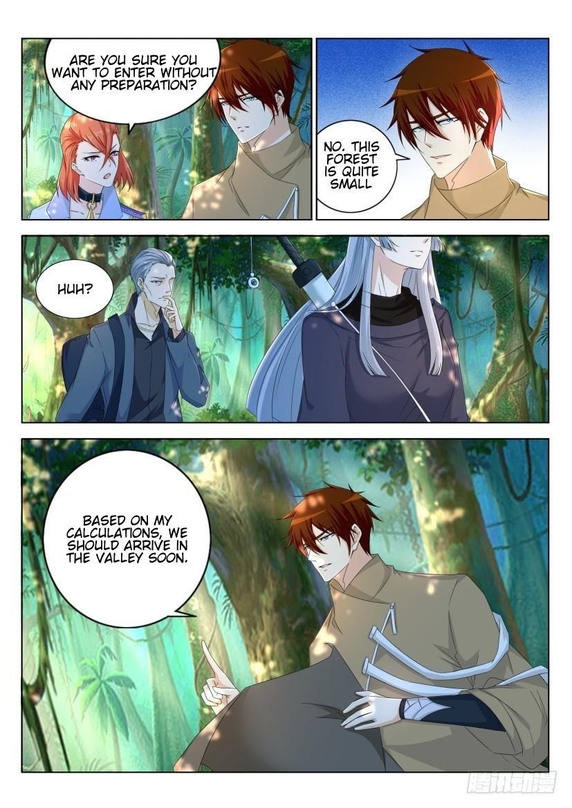 Rebirth Of The Urban Immortal Cultivator Chapter 276 - Page 2 in English