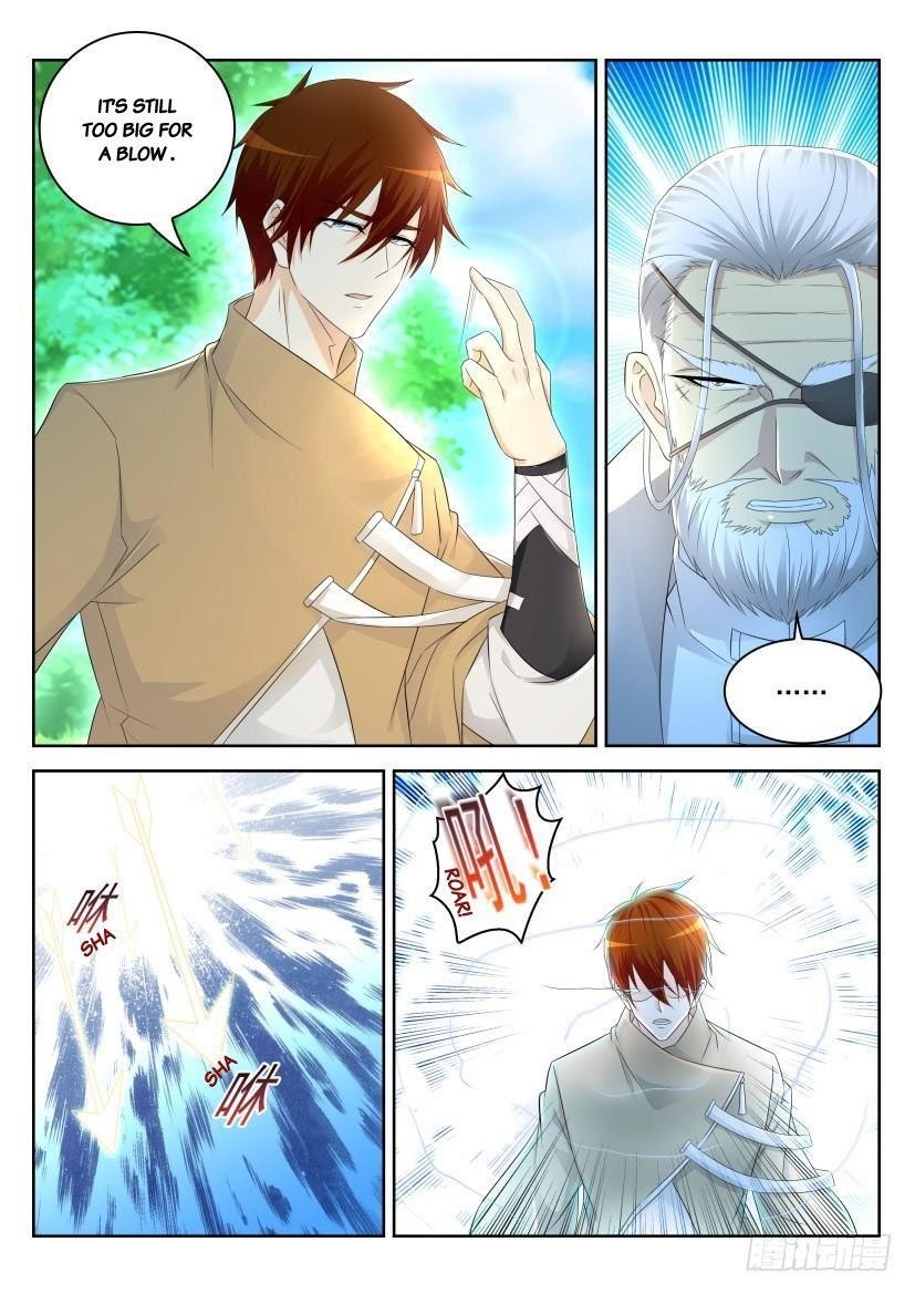 Rebirth Of The Urban Immortal Cultivator Chapter 278 - Page 6 in English