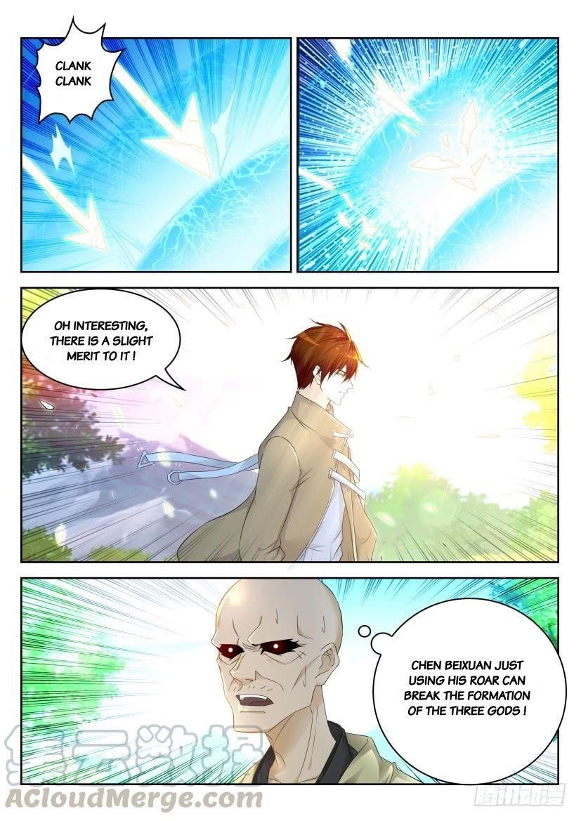Rebirth Of The Urban Immortal Cultivator Chapter 278 - Page 7 in English