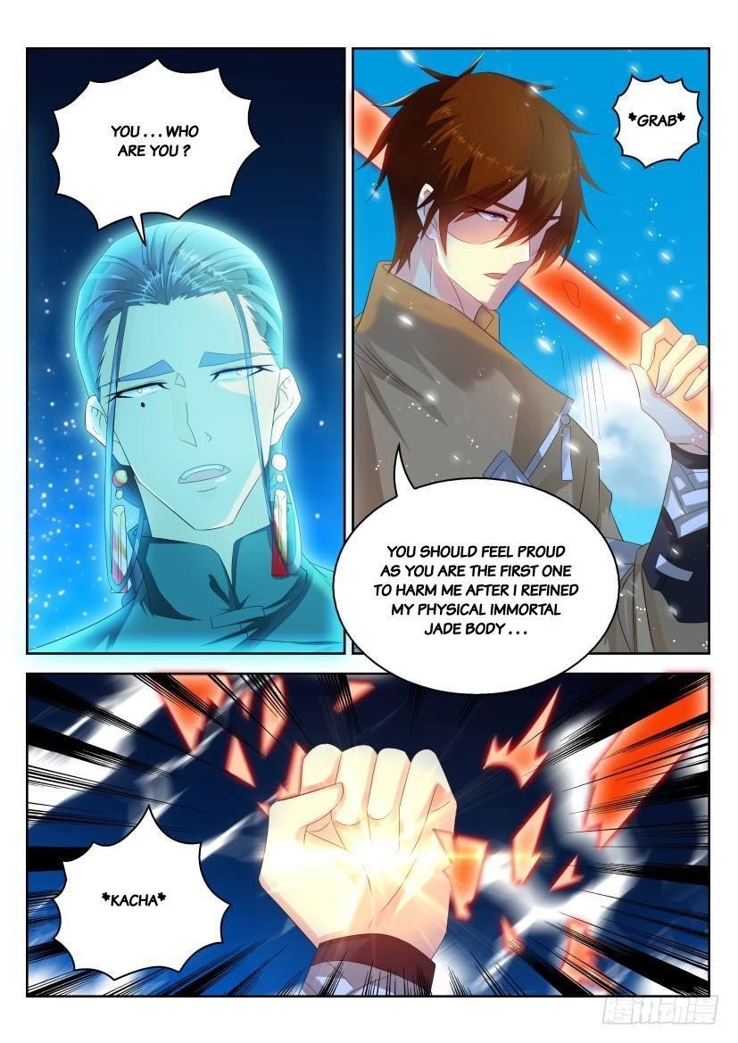 Rebirth Of The Urban Immortal Cultivator Chapter 279 - Page 12 in English