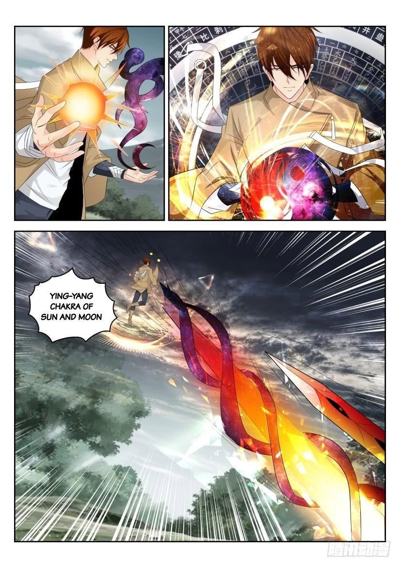 Rebirth Of The Urban Immortal Cultivator Chapter 279 - Page 6 in English