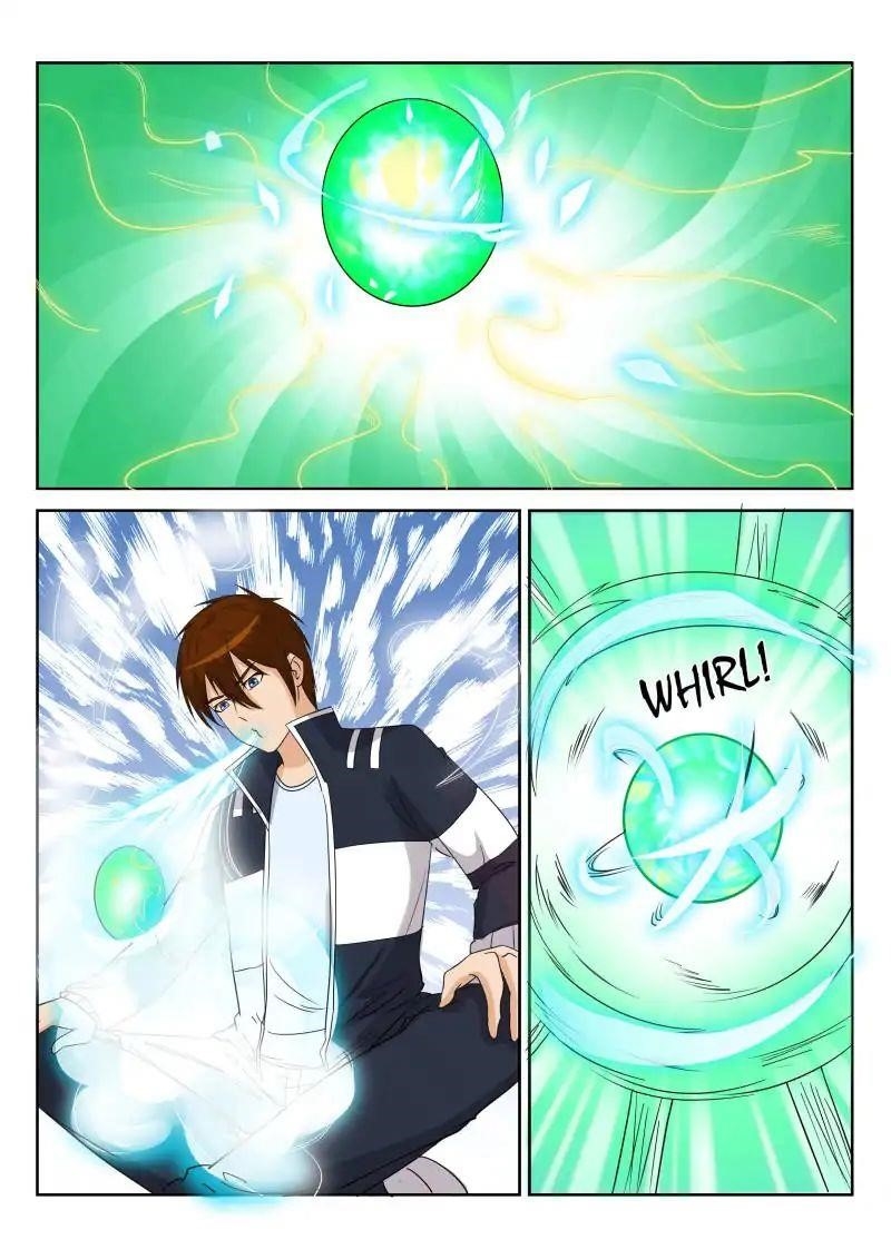 Rebirth Of The Urban Immortal Cultivator Chapter 28 - Page 10 in English