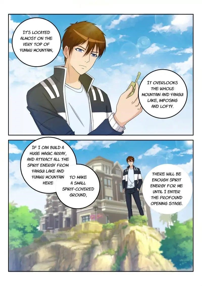 Rebirth Of The Urban Immortal Cultivator Chapter 28 - Page 2 in English