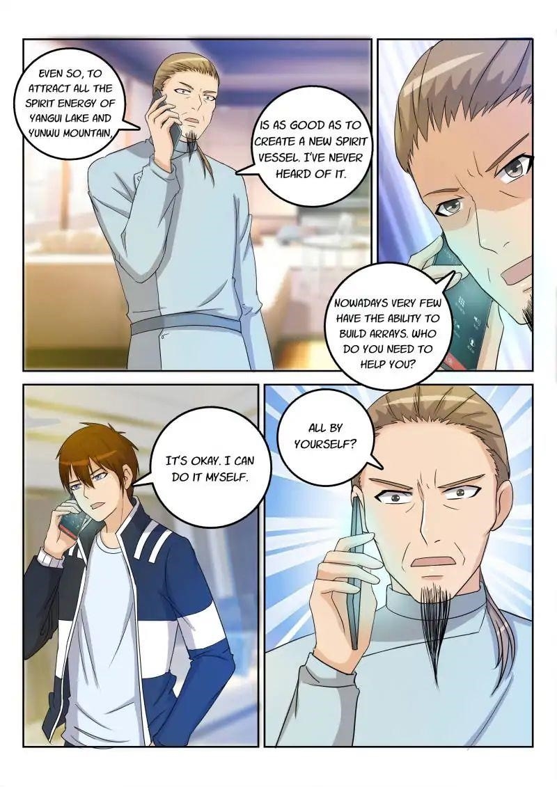 Rebirth Of The Urban Immortal Cultivator Chapter 28 - Page 6 in English