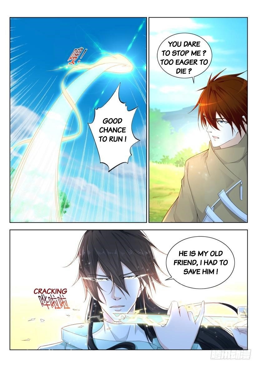 Rebirth Of The Urban Immortal Cultivator Chapter 280 - Page 2 in English