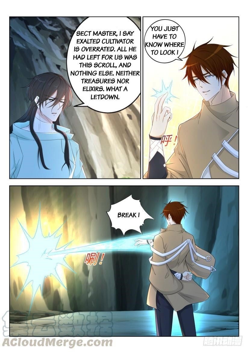 Rebirth Of The Urban Immortal Cultivator Chapter 281 - Page 13 in English