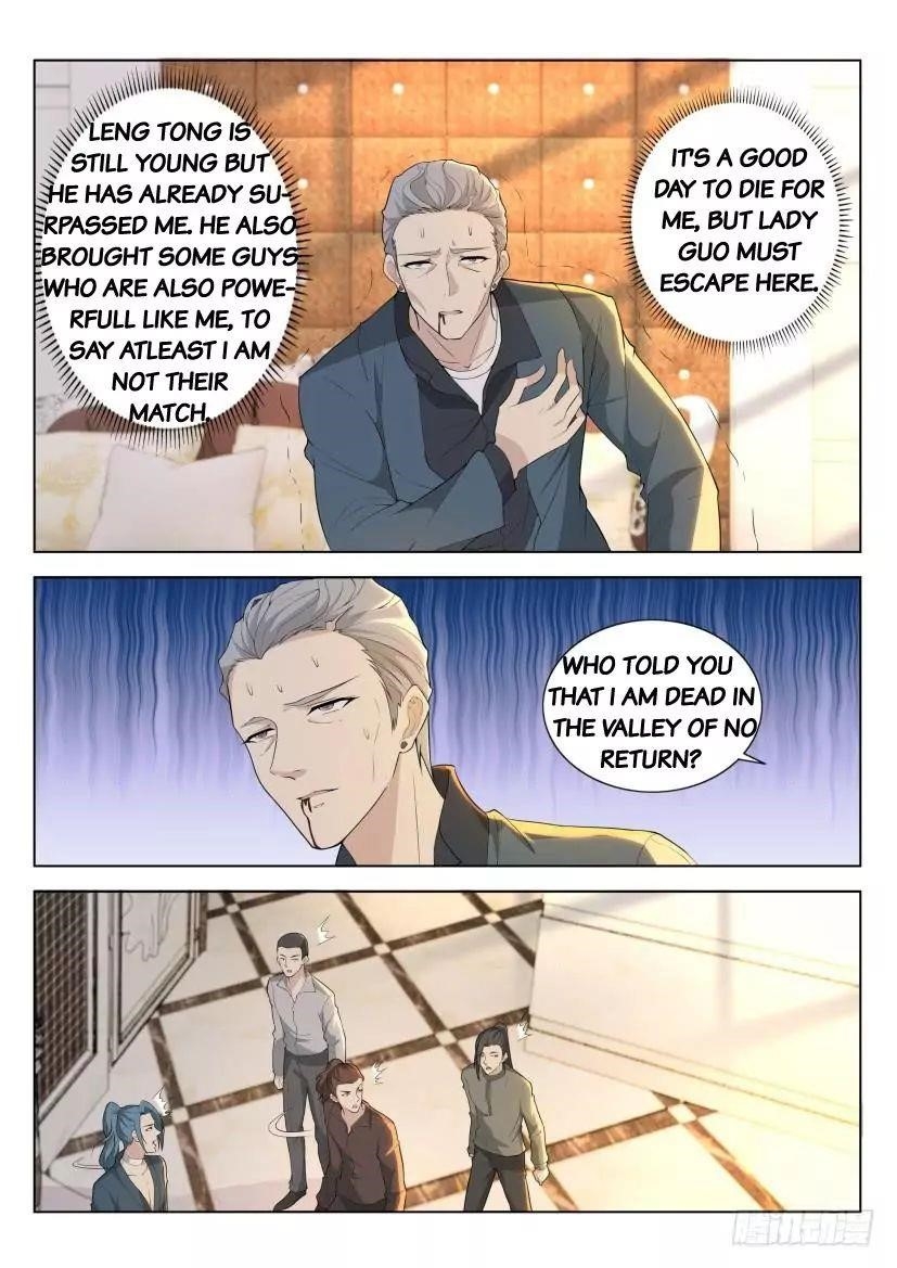 Rebirth Of The Urban Immortal Cultivator Chapter 283 - Page 10 in English
