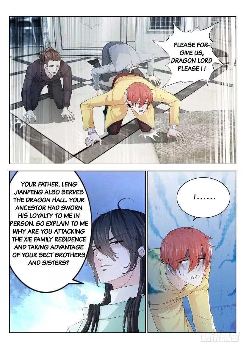 Rebirth Of The Urban Immortal Cultivator Chapter 283 - Page 14 in English