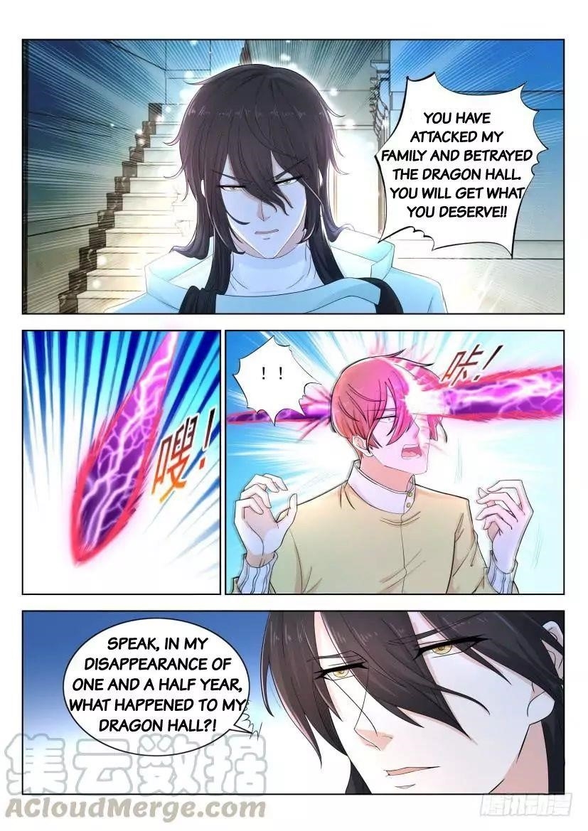 Rebirth Of The Urban Immortal Cultivator Chapter 283 - Page 15 in English