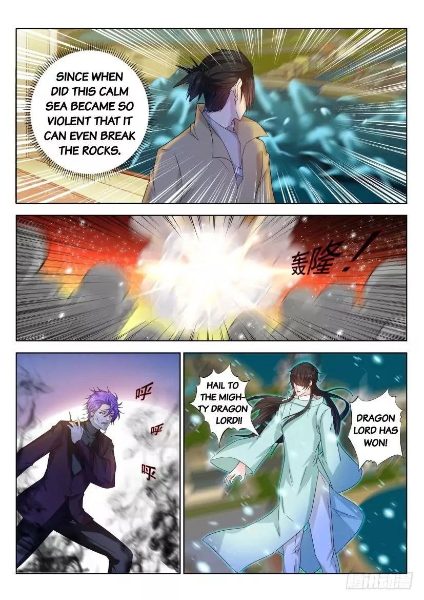 Rebirth Of The Urban Immortal Cultivator Chapter 285 - Page 14 in English