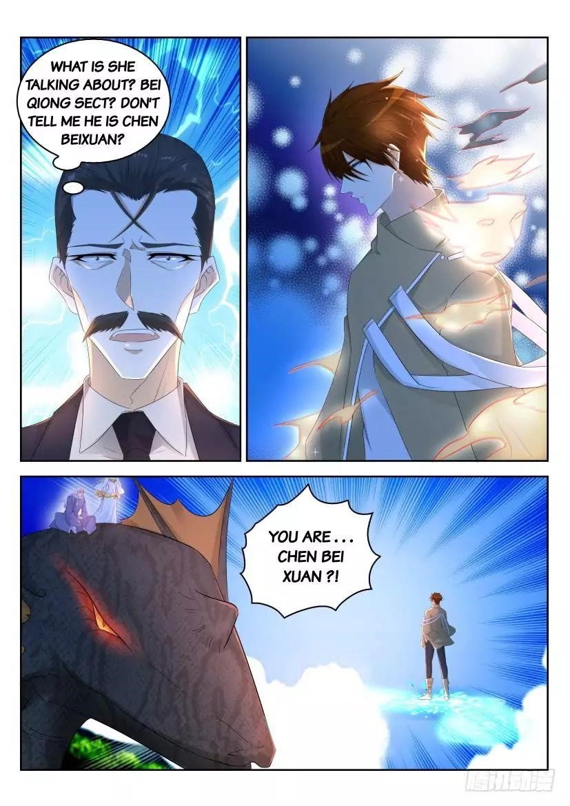 Rebirth Of The Urban Immortal Cultivator Chapter 286 - Page 6 in English