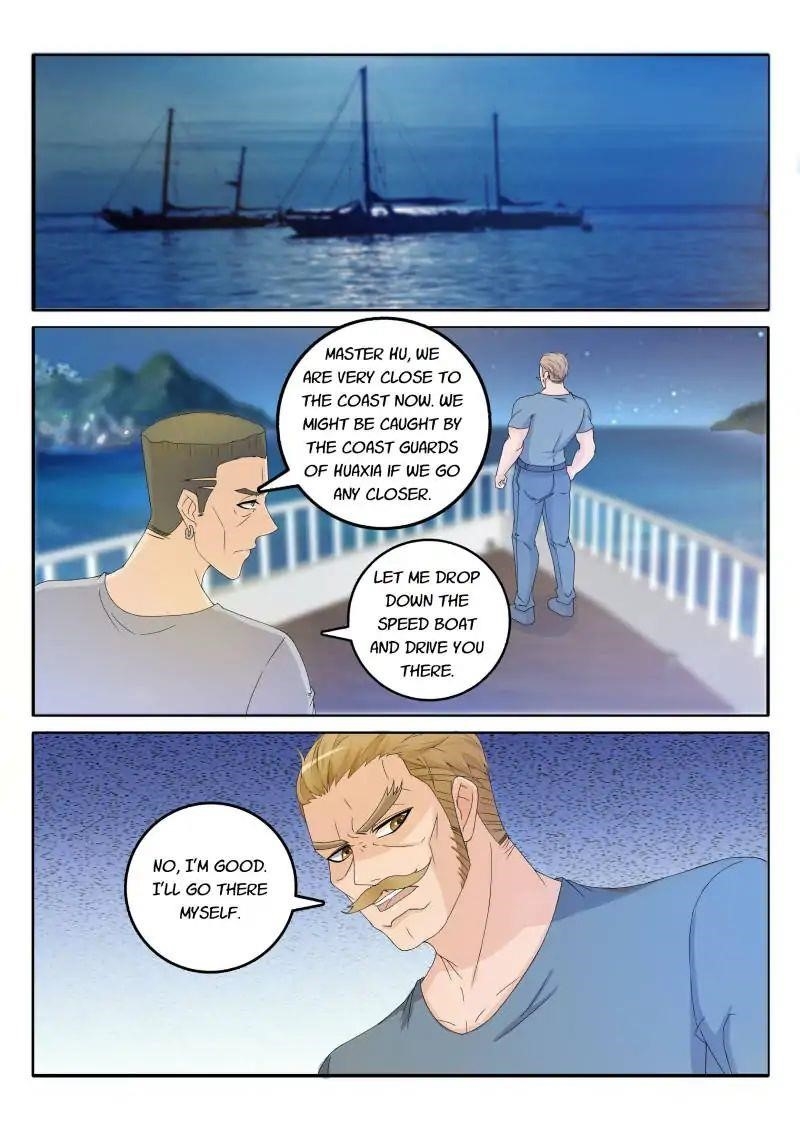Rebirth Of The Urban Immortal Cultivator Chapter 29 - Page 11 in English